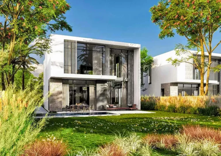 Is Now a Good Time to Buy Real Estate in Egypt?