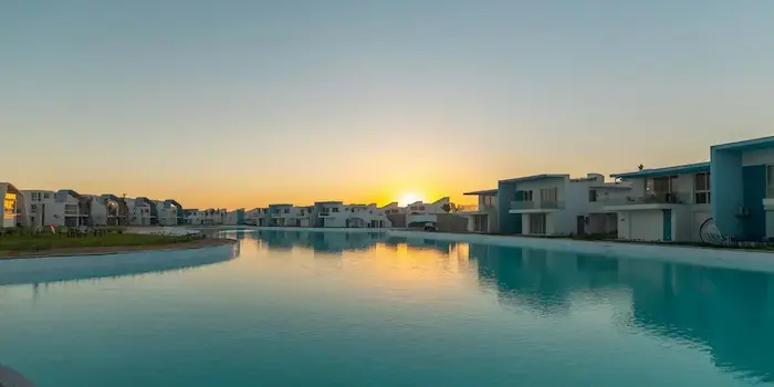 Sahel Beaches