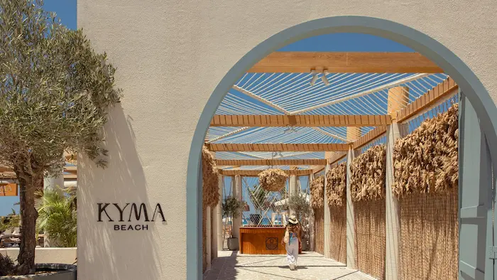Sahel Beach Clubs