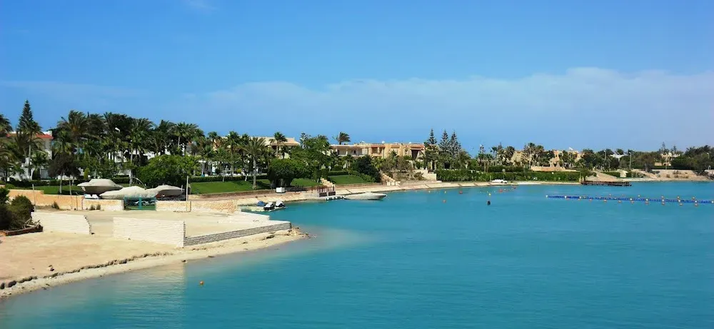 Sahel Beaches