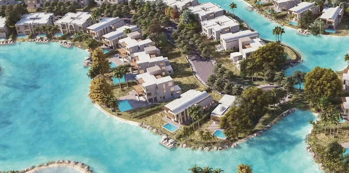 Hacienda Bay