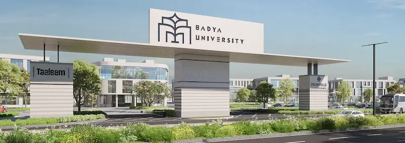 Badya University