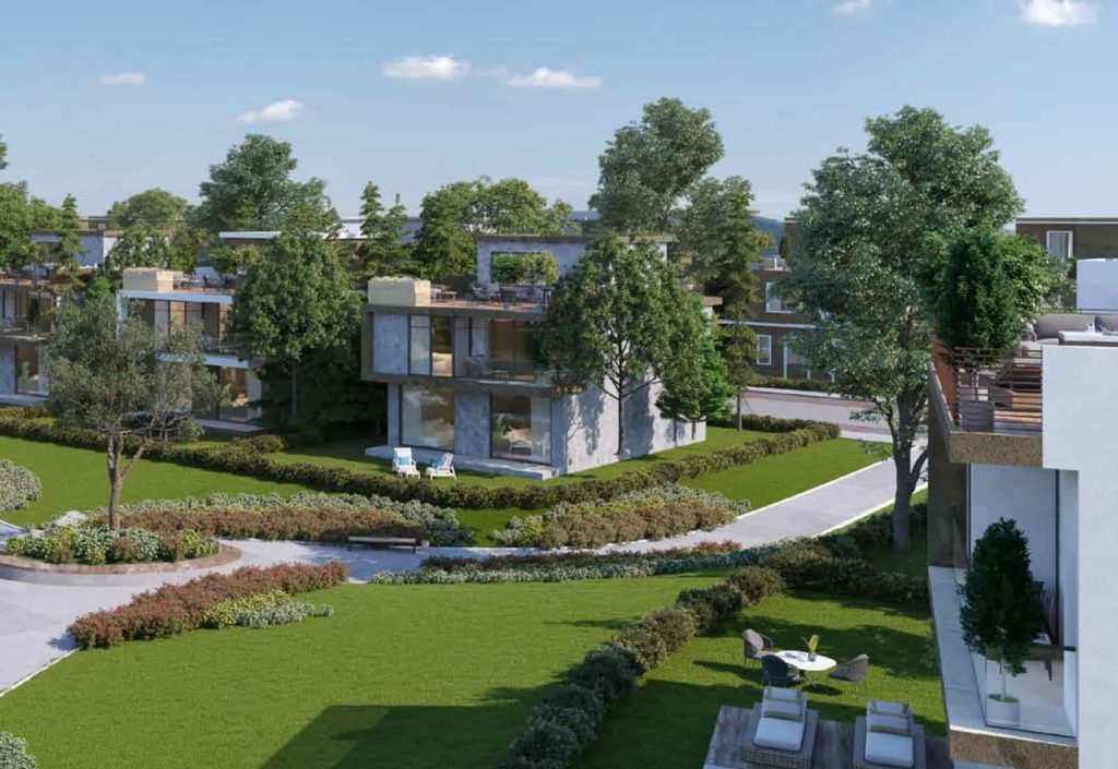 Mostakbal City's Top Developments - Nawy