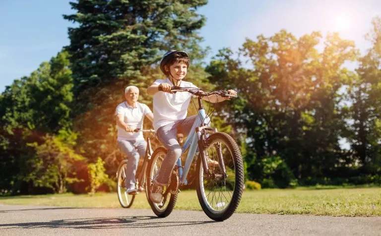 Gated Compound vs a Dynamic City