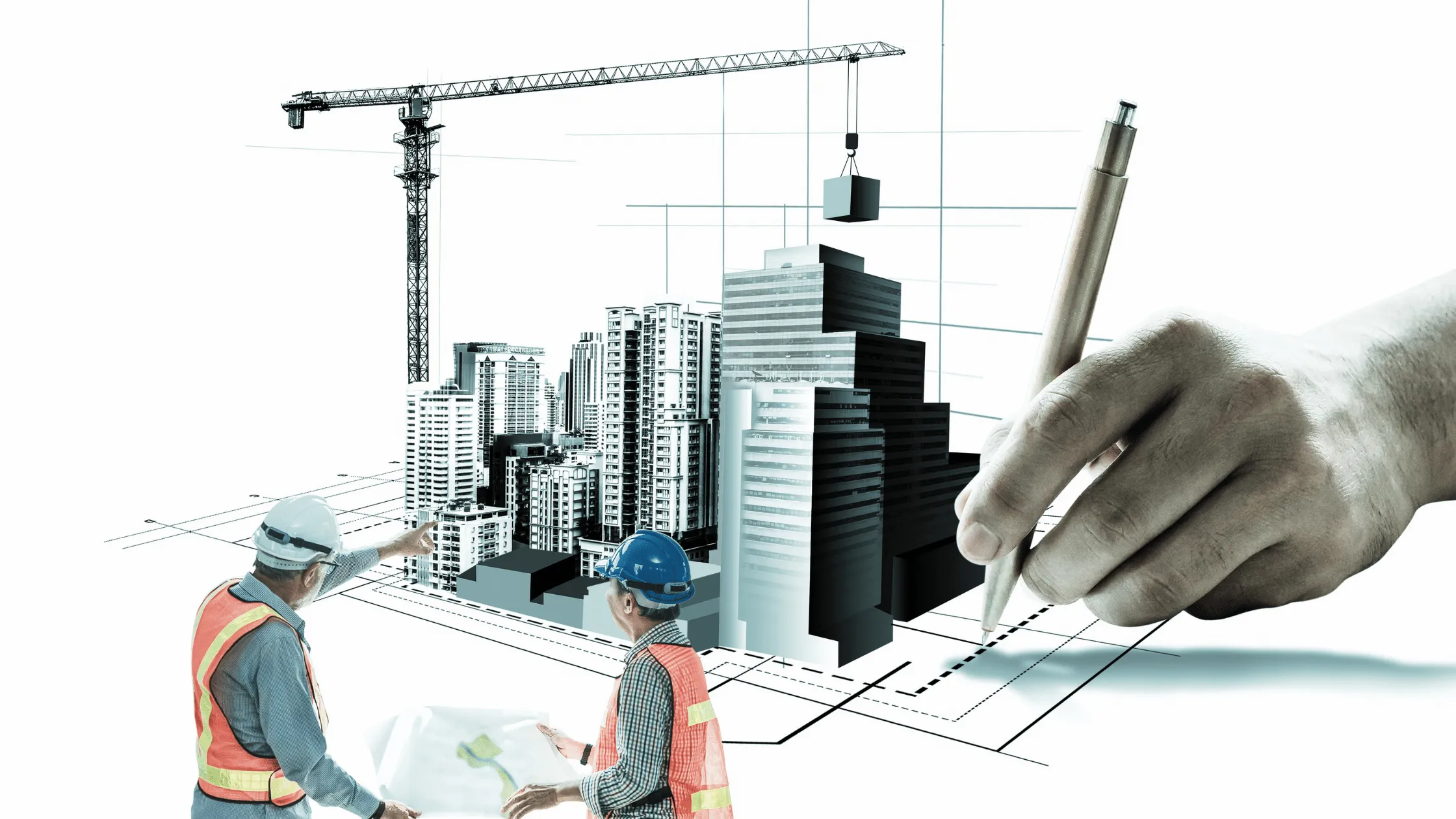 Real Estate Development
