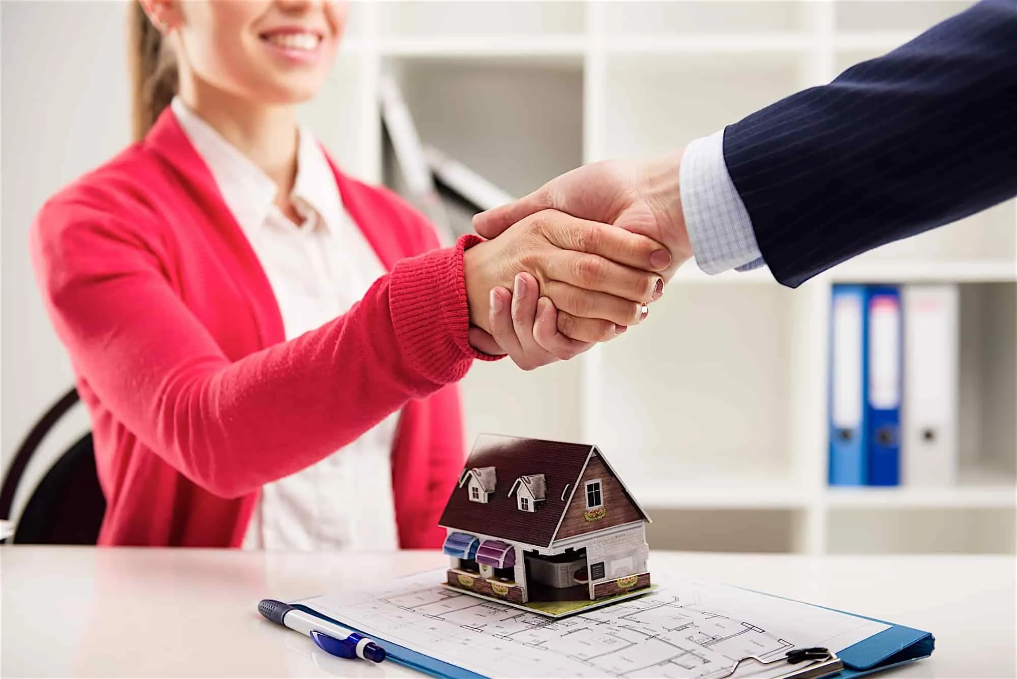 Real Estate Broker