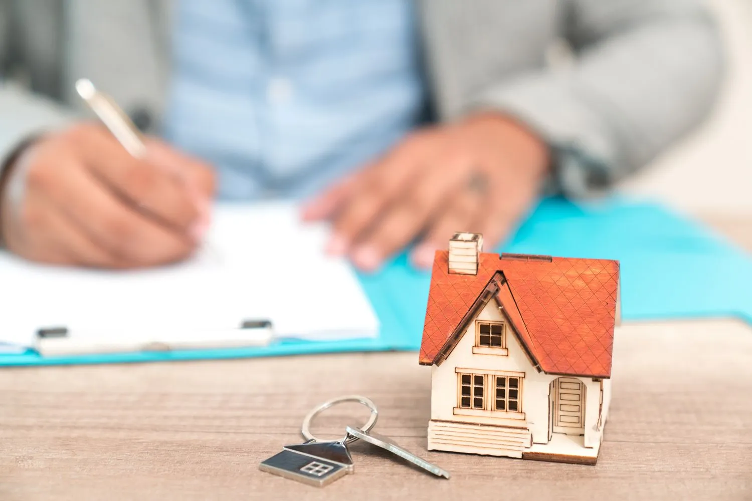 Broker's Help