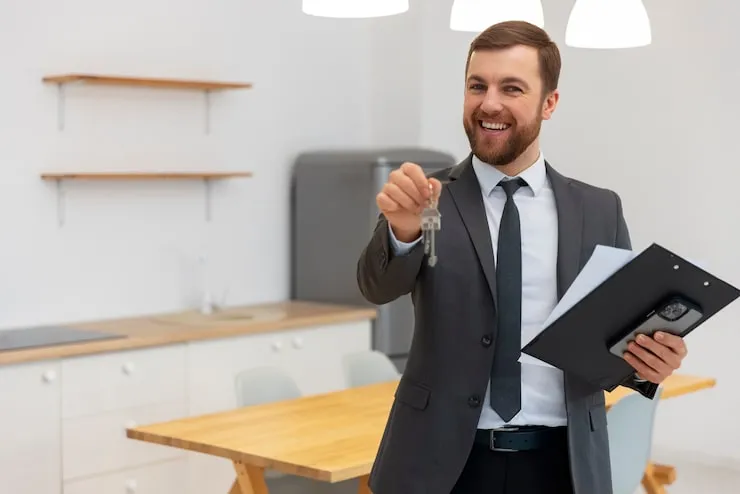 Broker's Experience