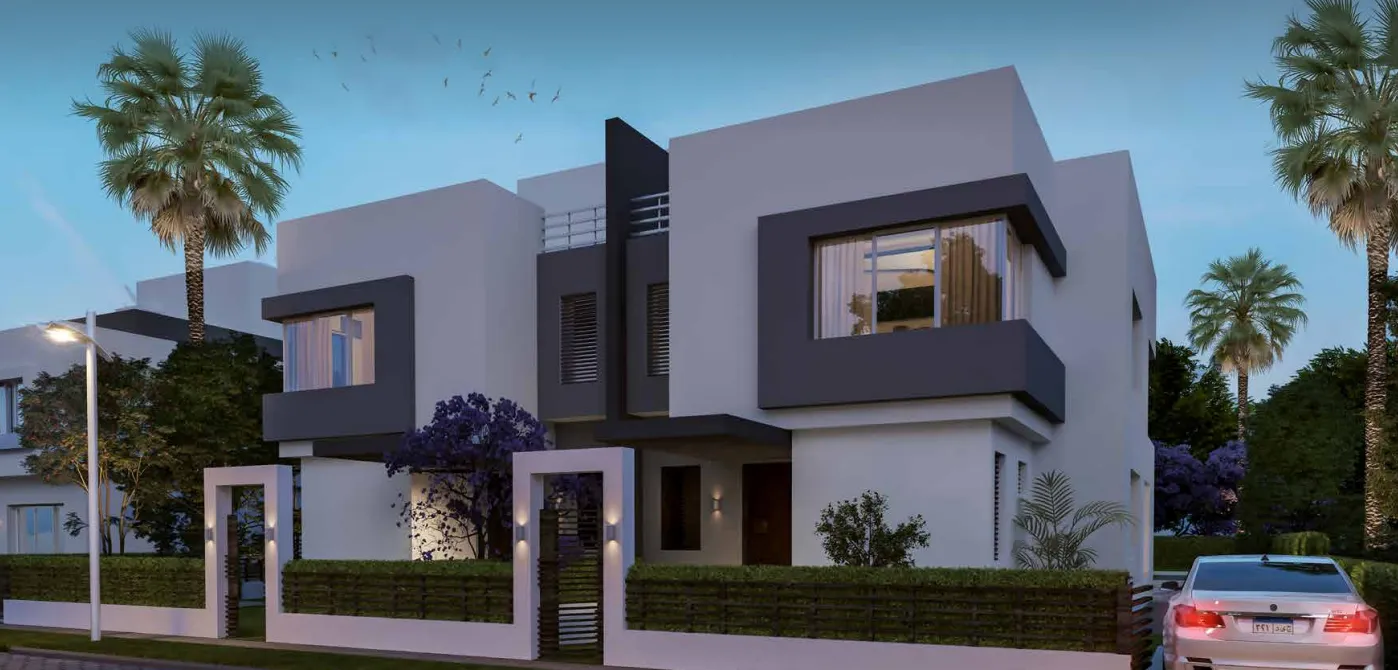 صور فيلا hyde park التجمع