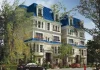 I Villa in Mountain View: Concept Explained + Compounds I Villa in Mountain View