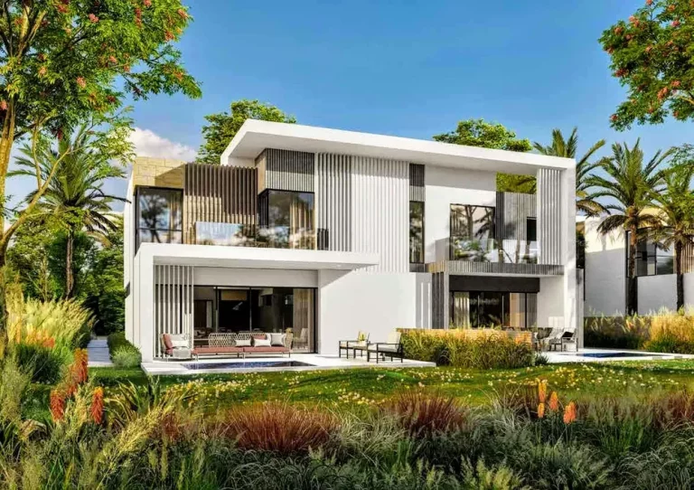 8 معلومات مهمة عن مشروع اورا التجمع الخامس