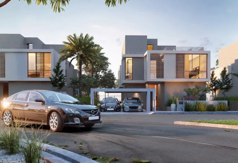 إليك أهم 10 معلومات عن sodic east سوديك ايست وتفاصيل الموقع