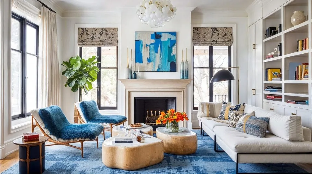 Art Decor Tips