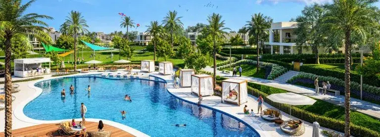 إليك تفاصيل مشروع كايرو جيت وهل هو استثمار جيد؟