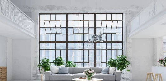 Modern Interior Design