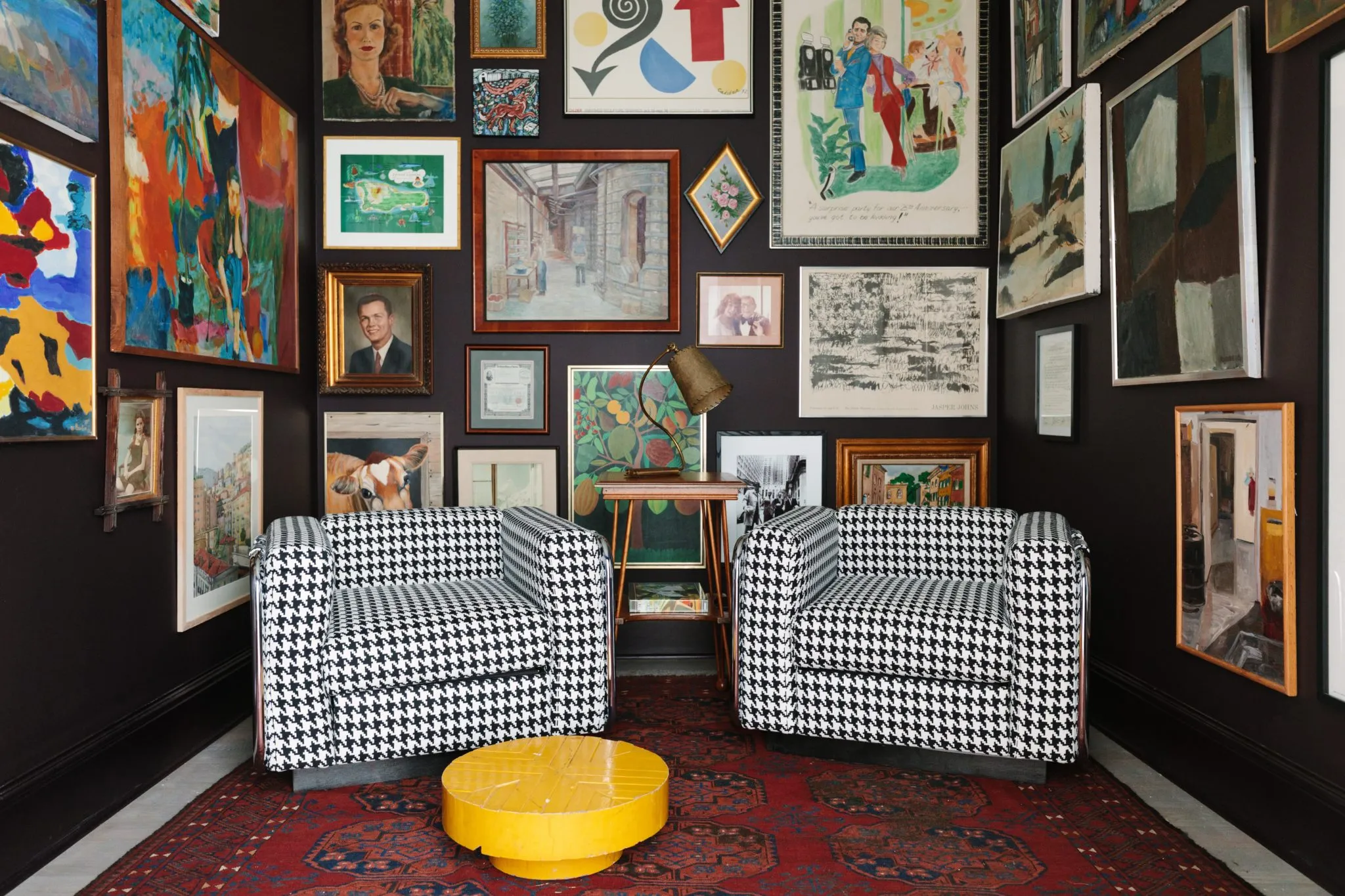 Gallery Wall Decor
