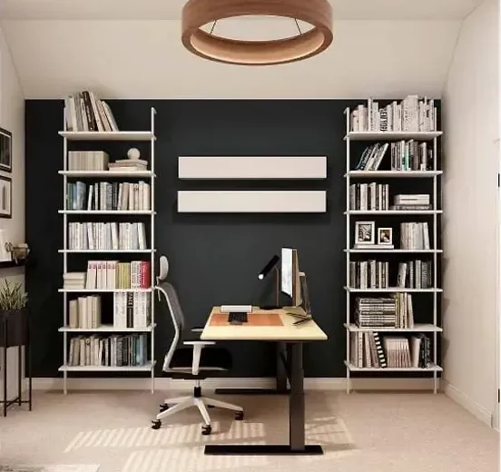 Office Interior