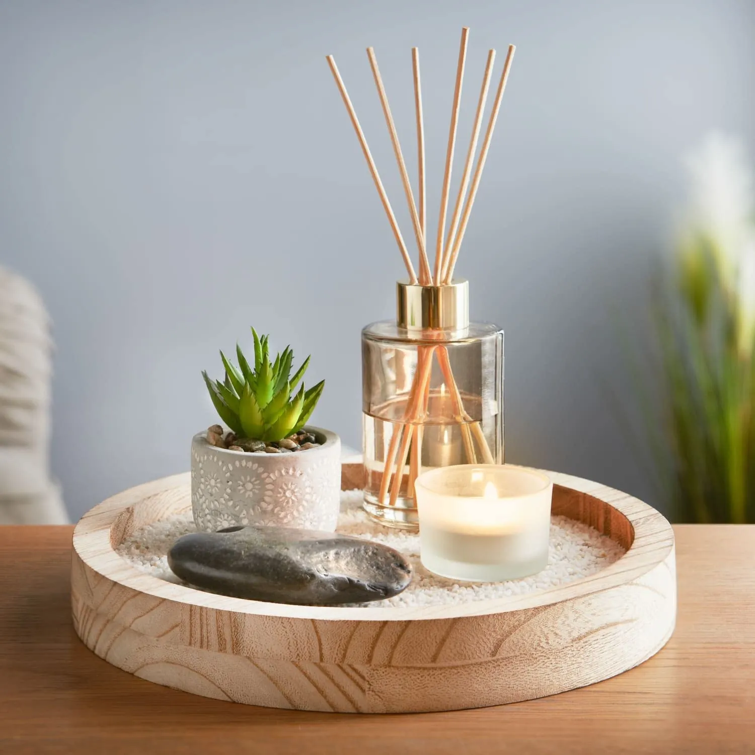 House Interior Design - Diffuser Set