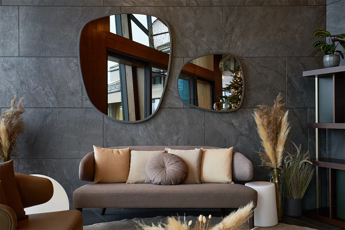 Statement Piece in House Interior Design