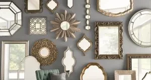 Mirror-Design