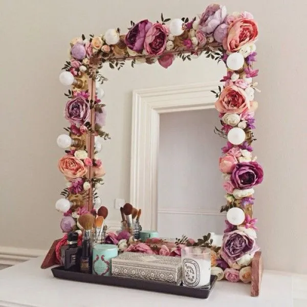 Mirror Design Ideas