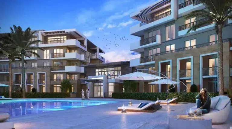 كافيهات ومطاعم uptown cairo القاهرة وأهم المعلومات