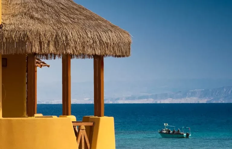 موقع ماونتن فيو السخنة 1 و2 وأهم المعلومات
