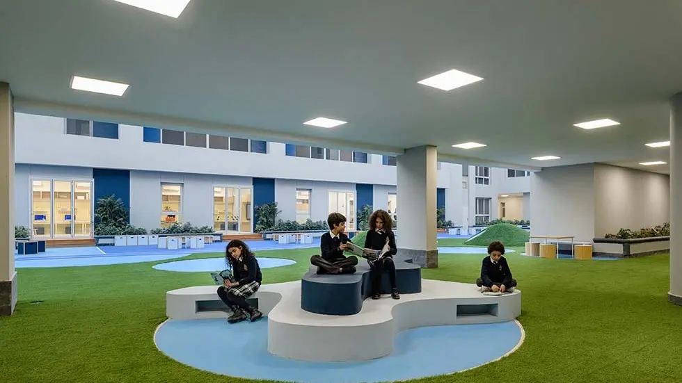 The Best Schools in New Cairo