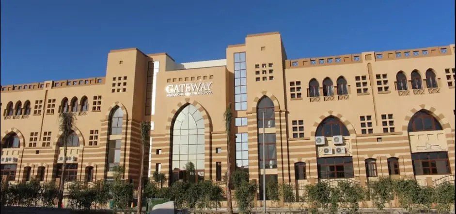 Top schools in Egypt 