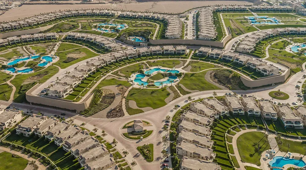 La Vista 6 Ain Sokhna