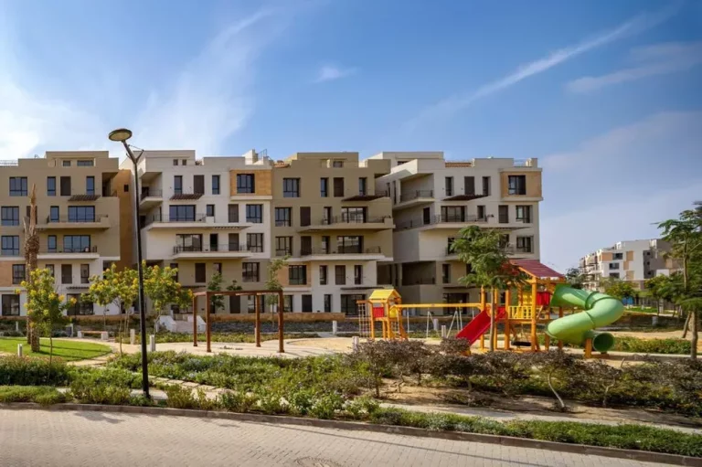 East Town Master Plan & Exceptional Facilities