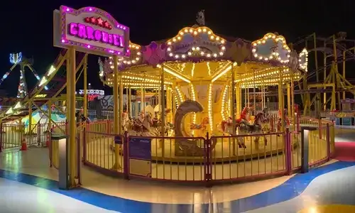 ملاهي الملاهي