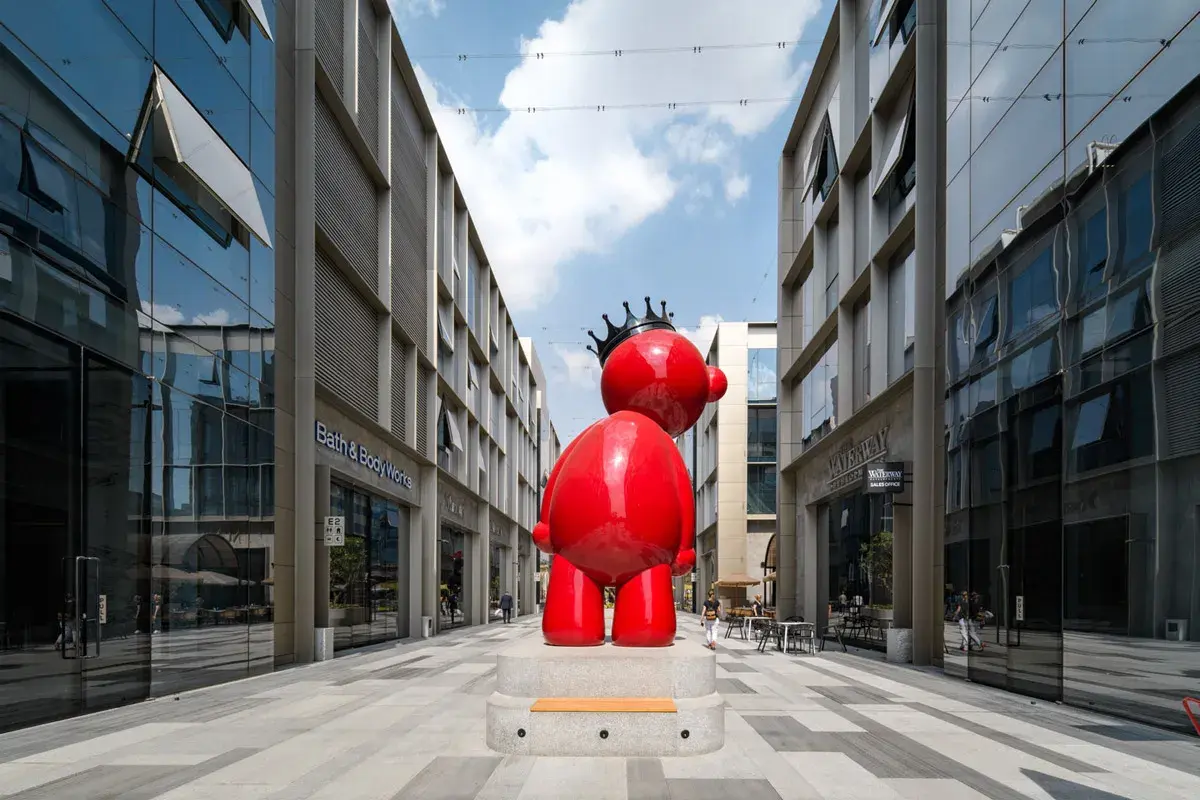 5A من أرقى اماكن للخروج في التجمع الخامس 