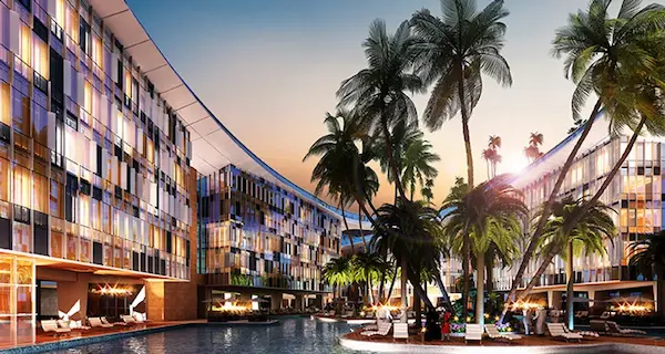 Serviced Apartments in New Cairo
