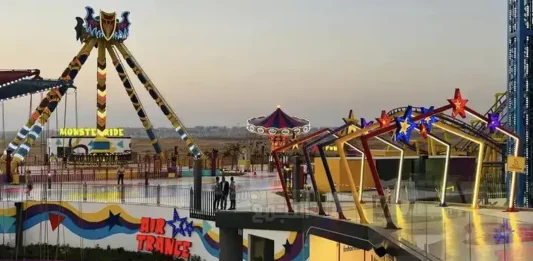 Places To Go In Tagamo3
