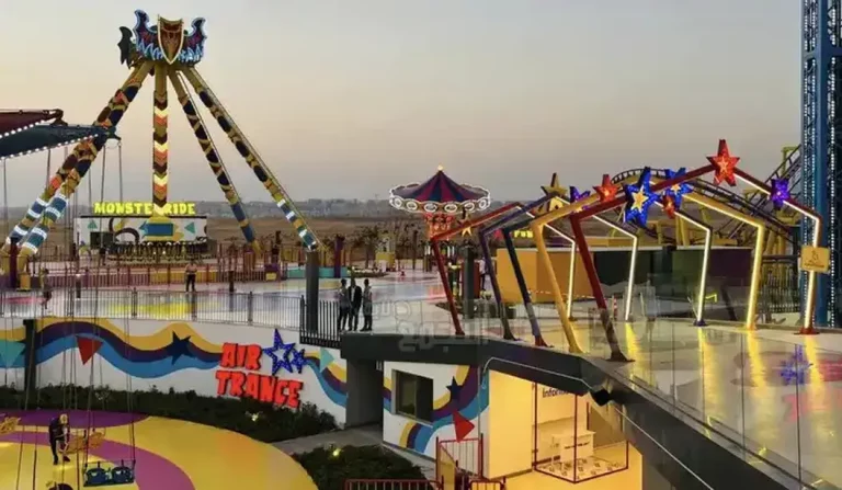 Places to Go in Tagamo3: Guide for Families, Couples & Friends