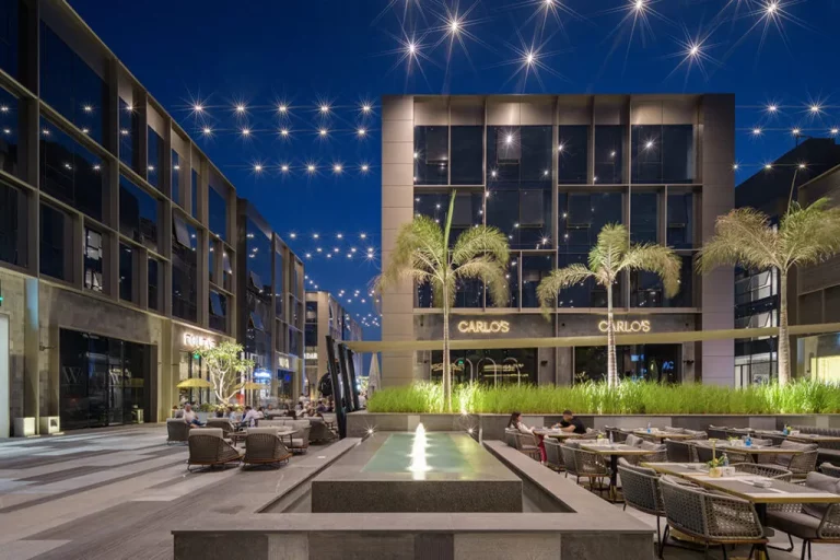 Tagamo3: 5 Compelling Reasons to Live There + Top Compounds