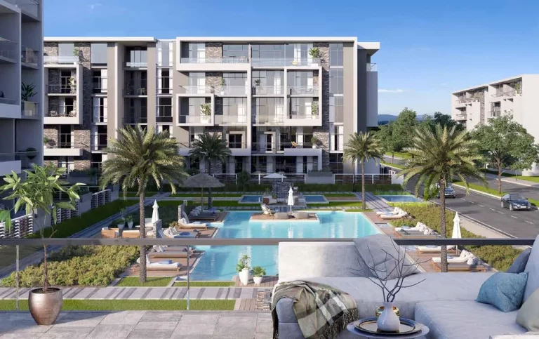 Invest in New Cairo | Reasons Why + Top Projects!