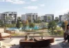 أهم 7 معلومات عن creek town التجمع الأول ووحدات استلام فوري مباني ومناظر مياه ومساحات خضراء داخل creek town التجمع