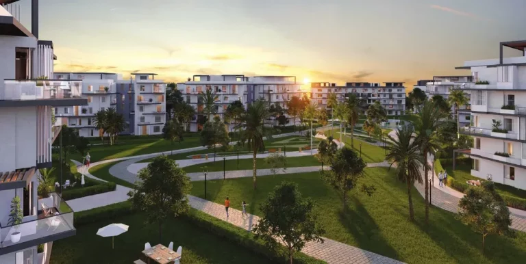 Explore The V Residences Sodic Master Plan