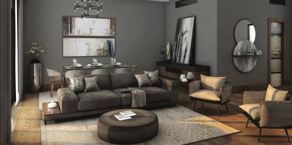 V Residences