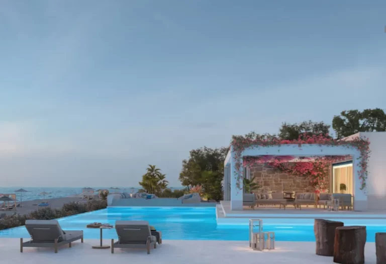 مشروعات ماونتن فيو بالترتيب