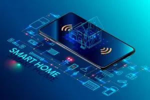Welcome To The Future: Pros And Cons Of Smart Homes Welcome To The Future: Pros And Cons Of Smart Homes