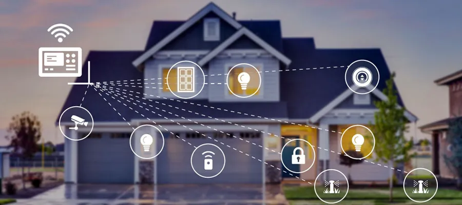 Smart Homes