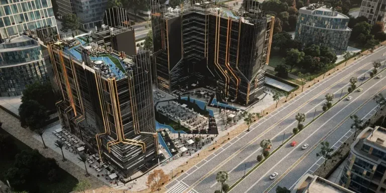 دليل كامل عن الاستثمار في العاصمة الادارية الجديدة وأهم 7 مزايا