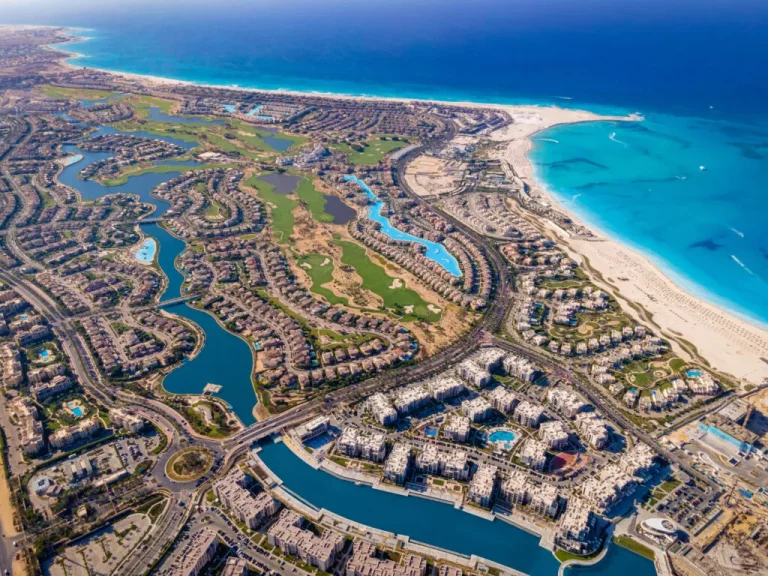 10 Important Facts About Marassi Egypt 10 Important Facts About Marassi Egypt