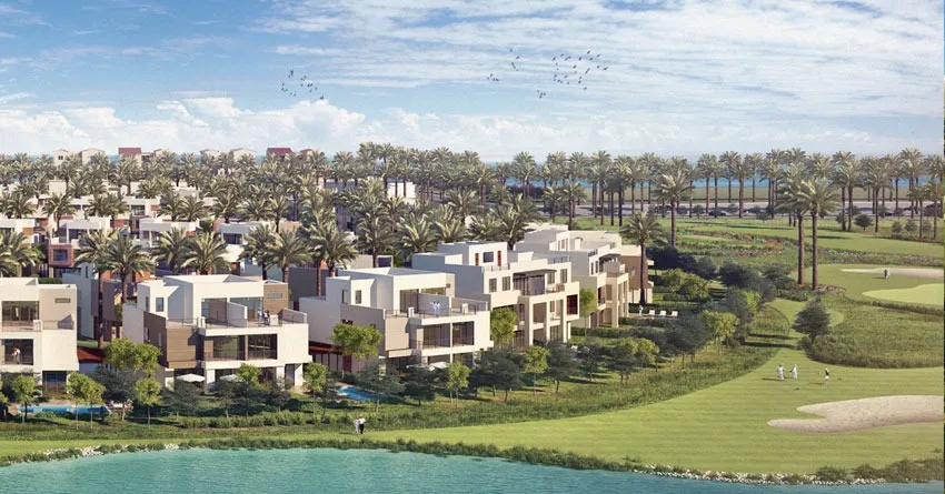 Properties for sale in Marassi El Alamein