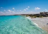 Sahel El Shamaly Egypt : Blue Sky And Footprints Of Joy Sahel El Shamaly Egypt