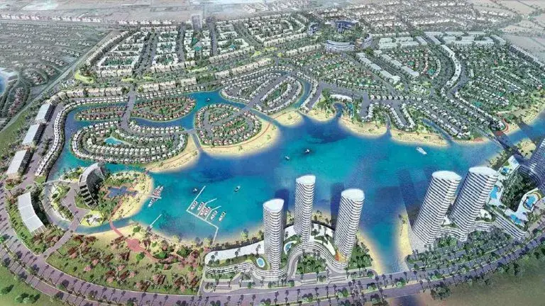 المسافه بين العلمين ومطروح والضبعة والساحل الشمالي