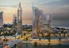 New Alamein Towers